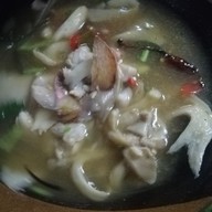 ข้าวต้มเจ๊ป้อ