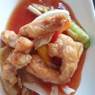 Mashitta Korean Restaurant