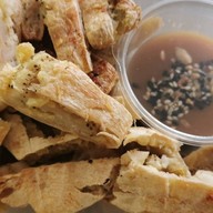 วาฟเฟิลนมสด - More Space