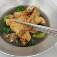 ร้านอาหารกิจเจริญ สุขสวัสดิ์ 26 ร้านอาหารกิจเจริญ สุขสวัสดิ์ 26