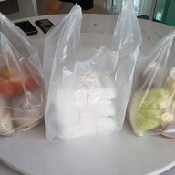 ป้าฟ้า หมูย่างยำ & กับข้าวกับปลา Pafah