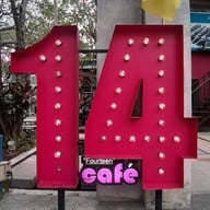 14 CAFE' Ubonratchathani