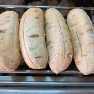 เมนูของร้าน วาฟเฟิลนมสด - More Space