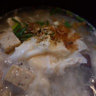 Milky Garden (ห้างสุขอนันต์ชั้น1)