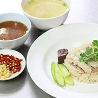 ร้านอาหารข้าวมันไก่o.t บางแขยง