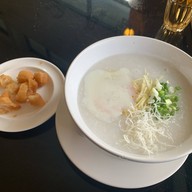 เมนูของร้าน เจียวกี่ อาหารเช้า ศรีษะเกษ