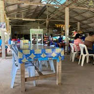 บรรยากาศ เจ๊วรรณลาบเป็ด