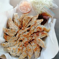 เกี๊ยวซ่านายเลิศ