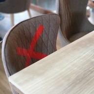 บรรยากาศ Sushi Nio ประชาชื่น