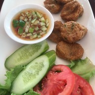 ข้าวแกงพันธุ์ดี