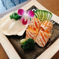 ซูชิมั้ยสุวรรณภูมิ สุวรรณภูมิ