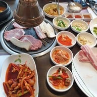 Mashitta Korean Restaurant