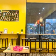 ไข่หวานบ้านซูชิ ปตท.คู้บอน-รามอินทรา