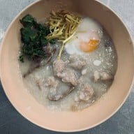 โจ๊กหมู รสดี (แยกคลองเตย)