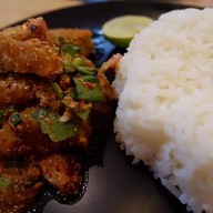 Milky Garden (ห้างสุขอนันต์ชั้น1)