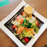 หน้าร้าน ซูชิมั้ยสุวรรณภูมิ สุวรรณภูมิ