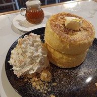 เมนูของร้าน Common Room