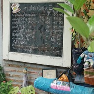 เมนู ชงนวล Cafe