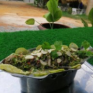 เจ้ปู ครัวอ่าวไผ่