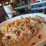 เมนูของร้าน I’m Home By Ostenhaus