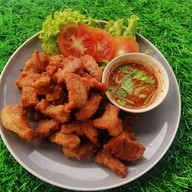 เจ้ปู ครัวอ่าวไผ่