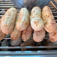 เมนูของร้าน วาฟเฟิลนมสด - More Space