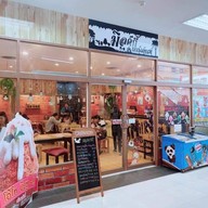 Milky Garden (ห้างสุขอนันต์ชั้น1)
