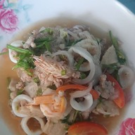 หมีพูร์ตามสั่ง