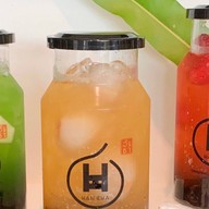 ฮันชา ท็อปส์ มาร์เก็ตเพลส อุดมสุข