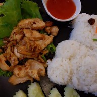 Milky Garden (ห้างสุขอนันต์ชั้น1)