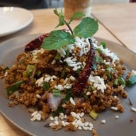 ส้มตำเด้อ เชียงใหม่