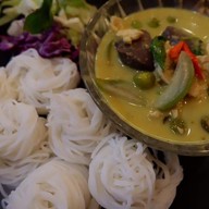 Milky Garden (ห้างสุขอนันต์ชั้น1)