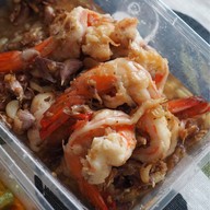 เมนูของร้าน อนงค์ โภชนา