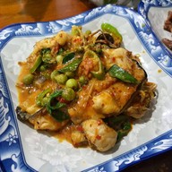 ร้านสาวมอญ