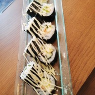 เมนูของร้าน ซูชิมั้ยสุวรรณภูมิ สุวรรณภูมิ