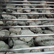 หน้าร้าน วาฟเฟิลนมสด - More Space