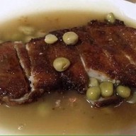 เมนูของร้าน อากาเว่ (ฟูมุ่ยกี่ 2)