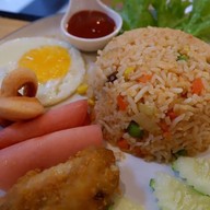 Milky Garden (ห้างสุขอนันต์ชั้น1)