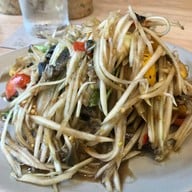 ส้มตำเด้อ เชียงใหม่