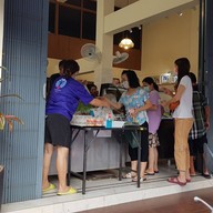 ป้าฟ้า หมูย่างยำ & กับข้าวกับปลา Pafah