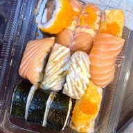 ไข่หวานบ้านซูชิ ปตท.คู้บอน-รามอินทรา