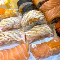 ไข่หวานบ้านซูชิ ปตท.คู้บอน-รามอินทรา