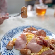 เมนูของร้าน On Lok Yun (ออน ล๊อก หยุ่น)