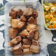 เมนูของร้าน อนงค์ โภชนา