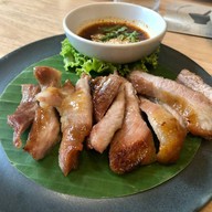 ส้มตำเด้อ เชียงใหม่