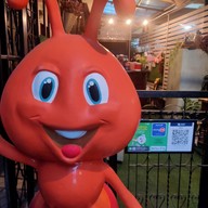 aAntMod (เผ็ดปากบึน) ในคูเมือง (ซอย3) ถนนสิงหราช