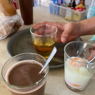 กาแฟชุมพล