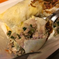 เมนูของร้าน เหมียวปากหม้อ ปากหม้อญวน & ก๋วยจั๊บญวน รัชดาภิเษก