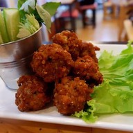 Milky Garden (ห้างสุขอนันต์ชั้น1)