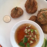 ข้าวแกงพันธุ์ดี